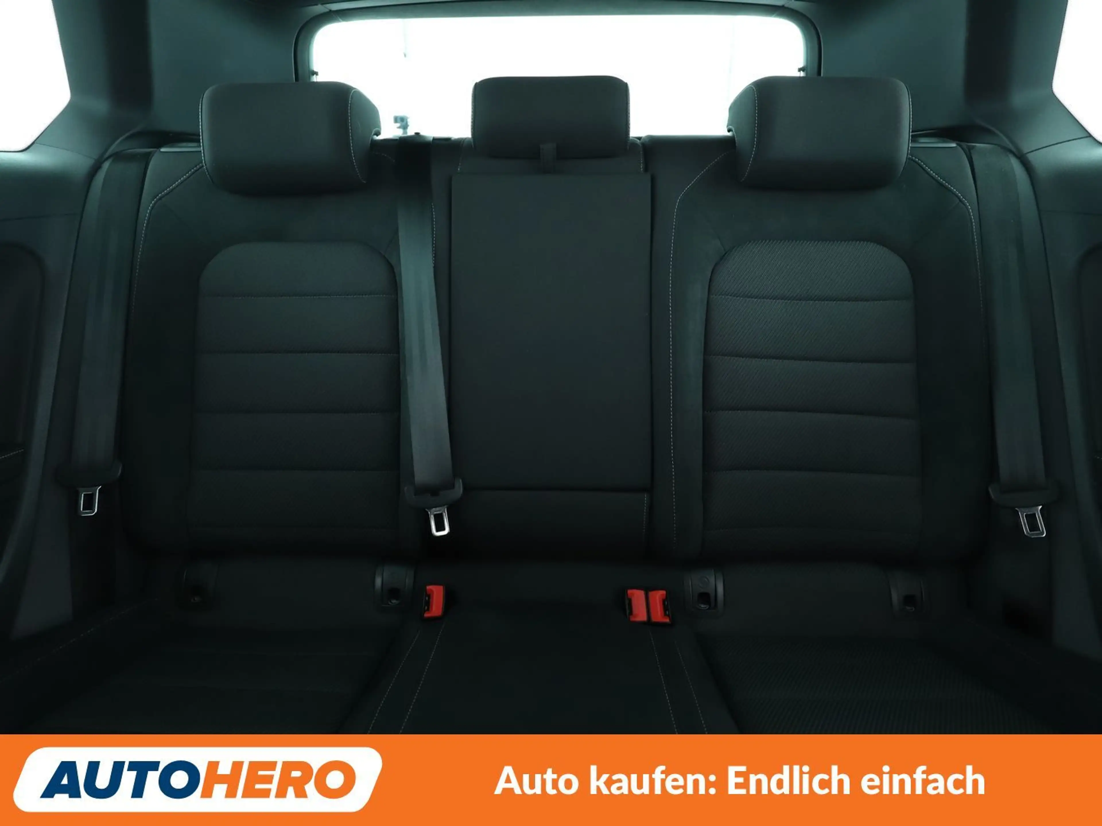 Volkswagen Golf GTI 2.0 TSI R 4Motion BMT Aut.*NAVI*LED*ACC*CAM*PDC* — photo 15
