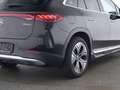 Mercedes-Benz EQE 350 4M Electric Art Premium AHK+Pano+4xSHZ Schwarz - thumbnail 4