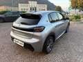 Peugeot e-208 ELETTRICA ALLURE 100KW OBC 11KW Grau - thumbnail 2