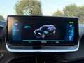 Peugeot e-208 ELETTRICA ALLURE 100KW OBC 11KW Grau - thumbnail 27