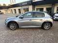 Peugeot e-208 ELETTRICA ALLURE 100KW OBC 11KW Grau - thumbnail 13