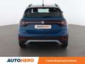 Volkswagen T-Cross 1.0 TSI Style 115 CV Bleu - thumbnail 5