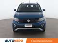 Volkswagen T-Cross 1.0 TSI Style 115 CV Bleu - thumbnail 9