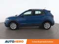 Volkswagen T-Cross 1.0 TSI Style 115 CV Bleu - thumbnail 3