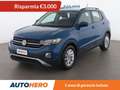 Volkswagen T-Cross 1.0 TSI Style 115 CV Bleu - thumbnail 1