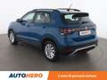 Volkswagen T-Cross 1.0 TSI Style 115 CV Bleu - thumbnail 4
