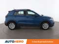 Volkswagen T-Cross 1.0 TSI Style 115 CV Bleu - thumbnail 7
