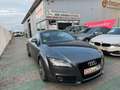 Audi TT Coupe 2.0 TFSI Coupe Bose DAYTONAGRAU Gris - thumbnail 5