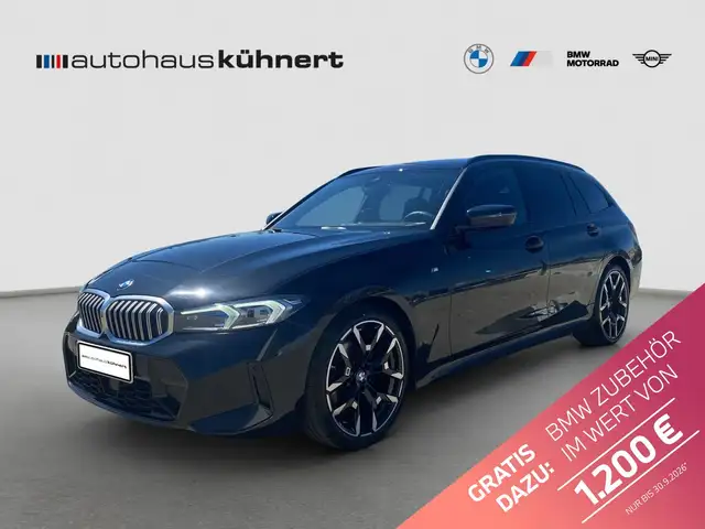 BMW 3er