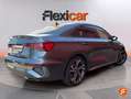 Audi A3 Sedán TDI S line S tronic 110kW Gris - thumbnail 8