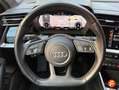Audi A3 Sedán TDI S line S tronic 110kW Gris - thumbnail 12