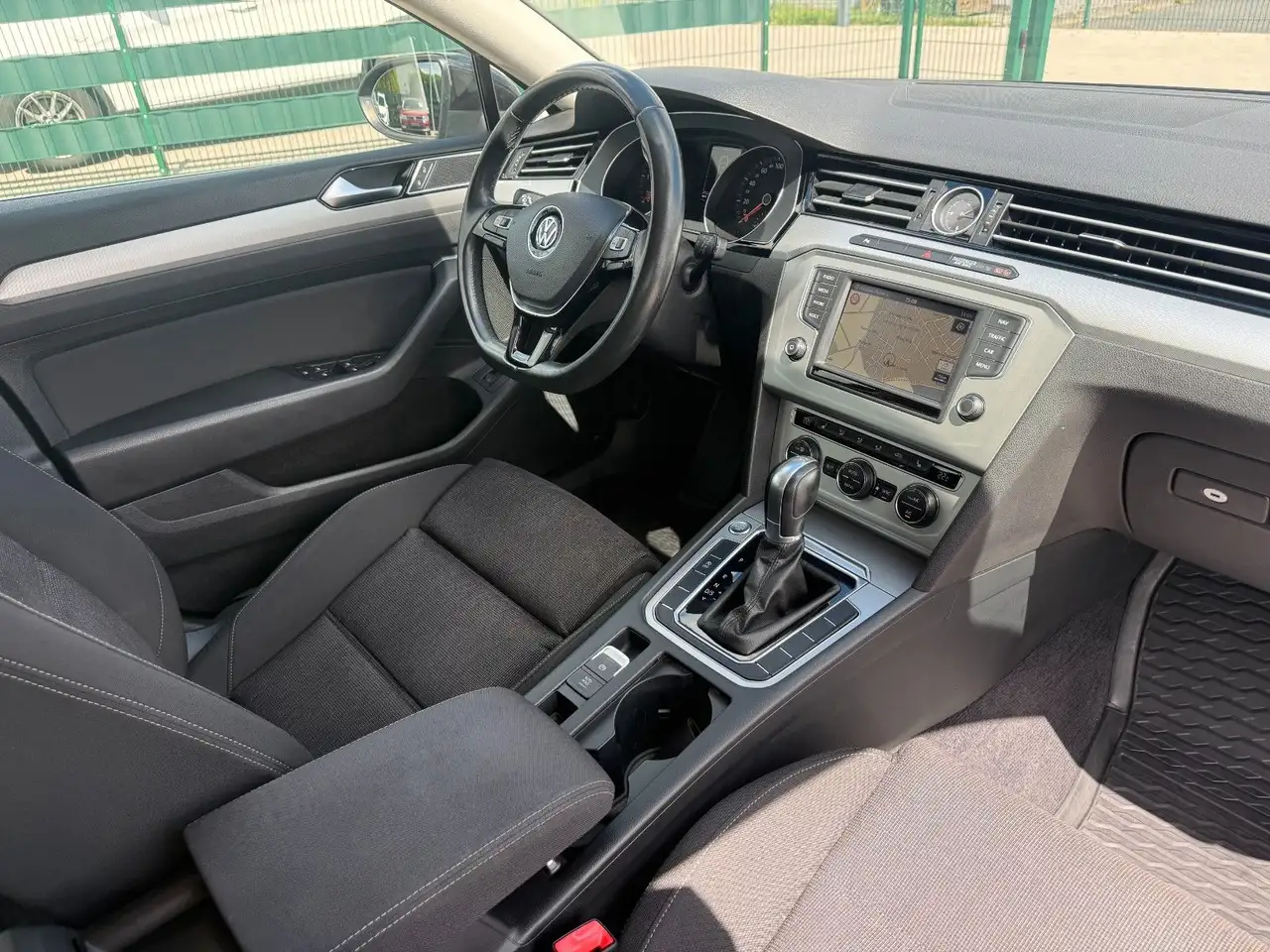 Das Auto