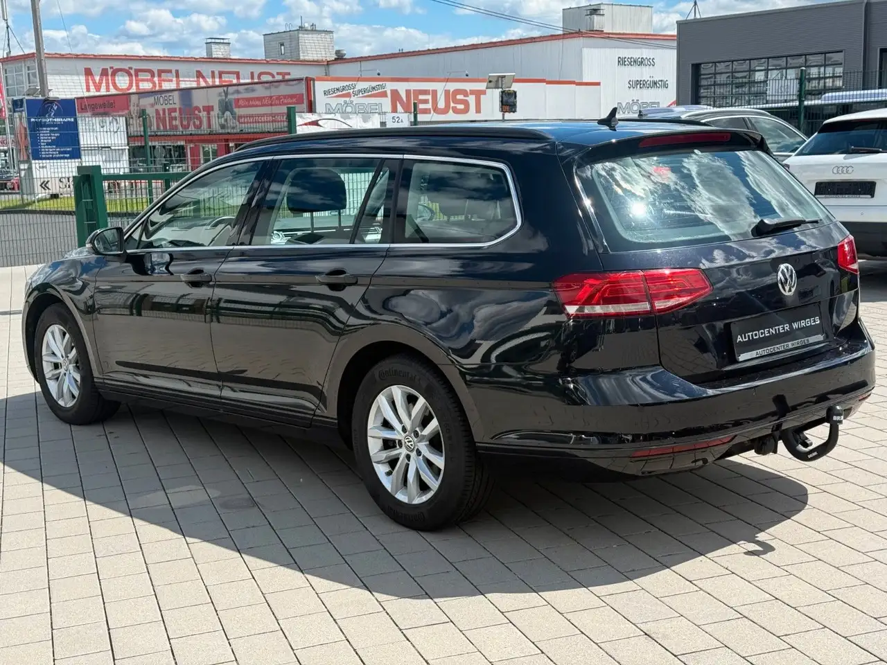 Das Auto