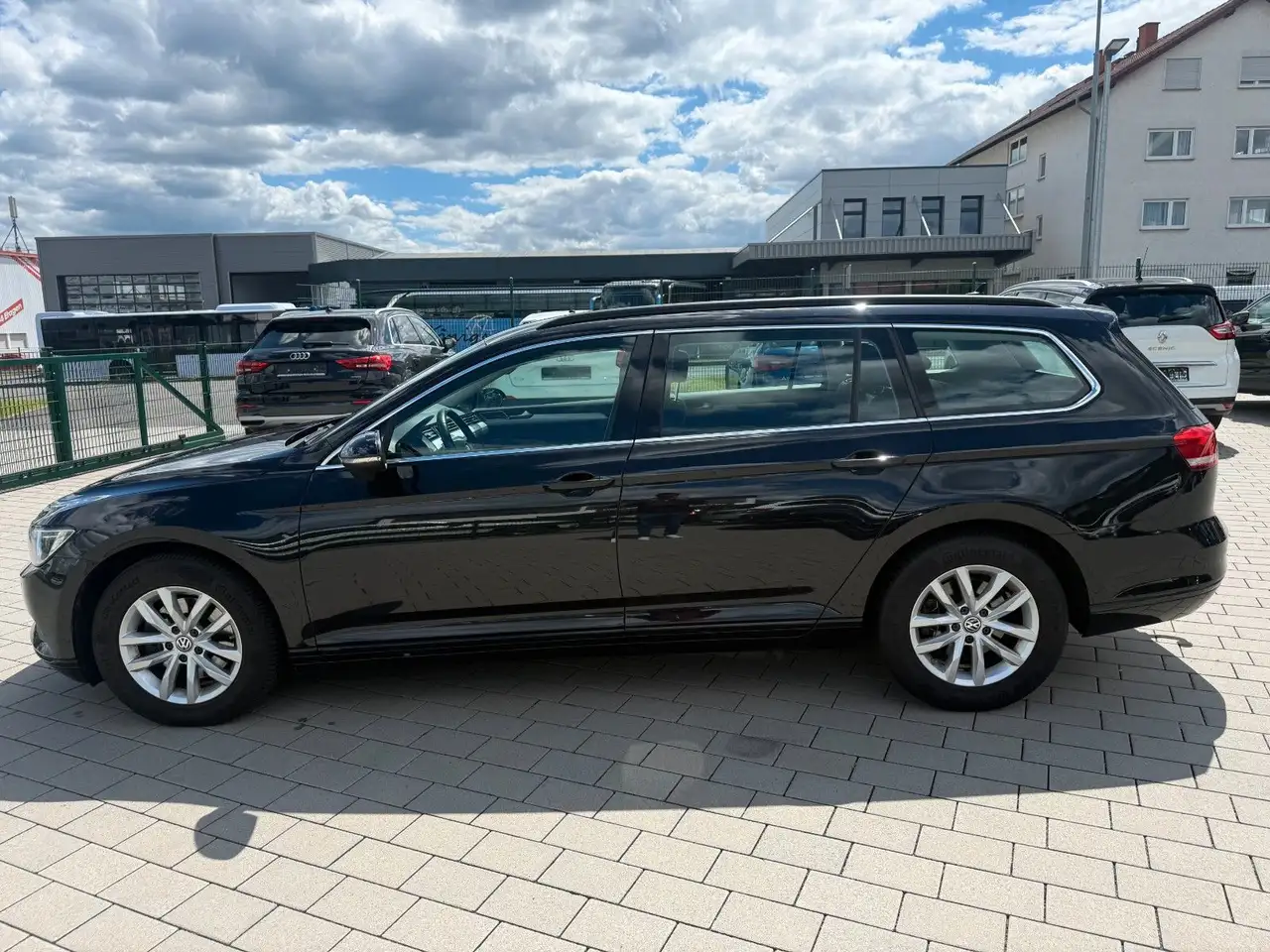 Das Auto