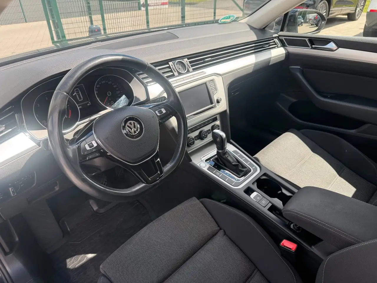 Das Auto