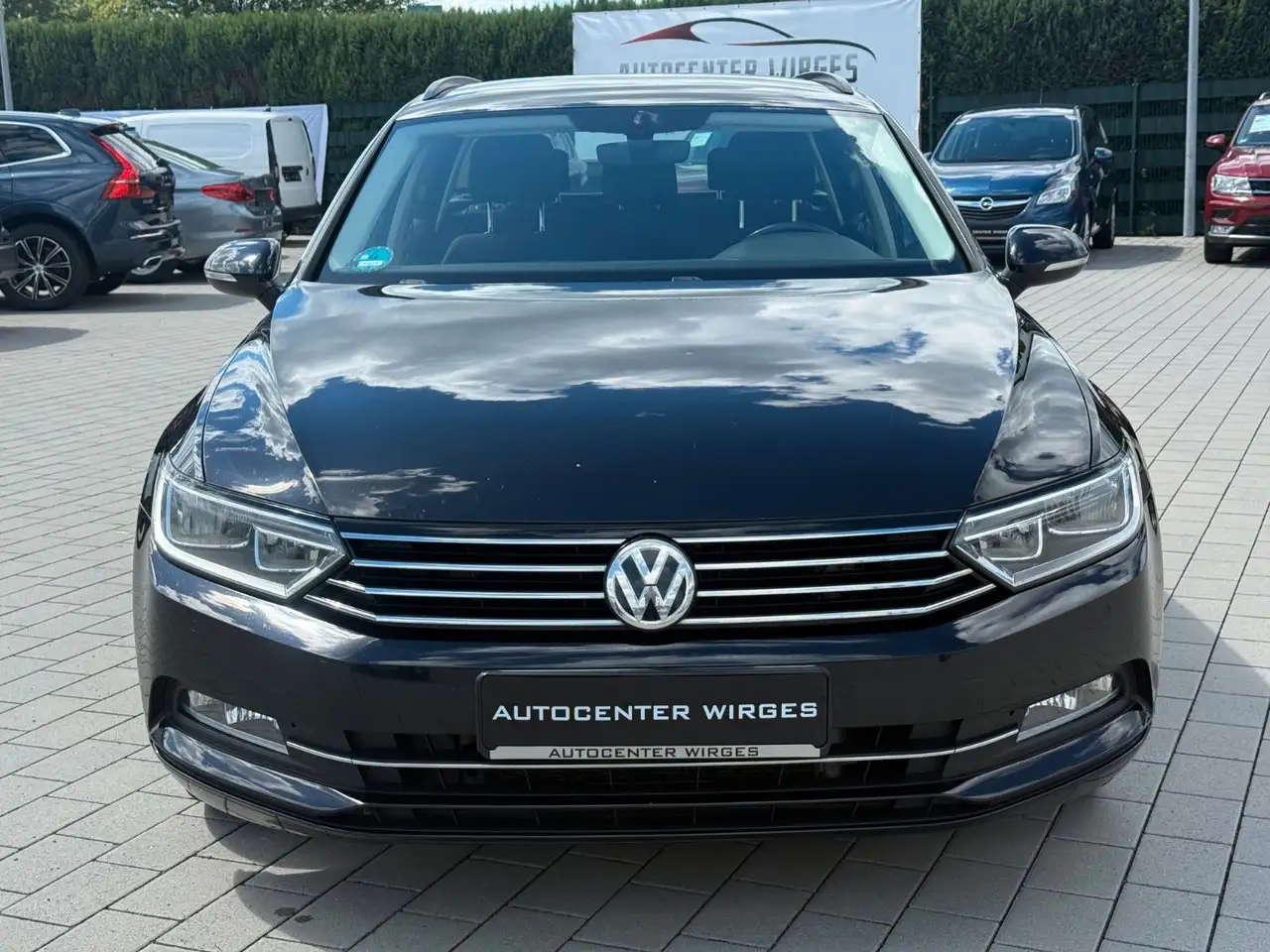 Das Auto