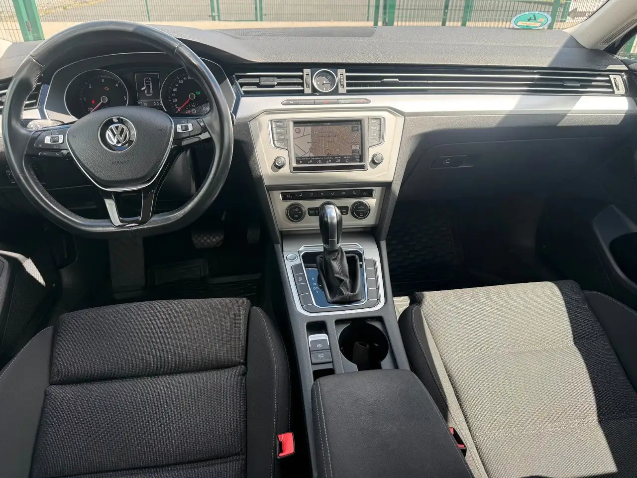 Das Auto