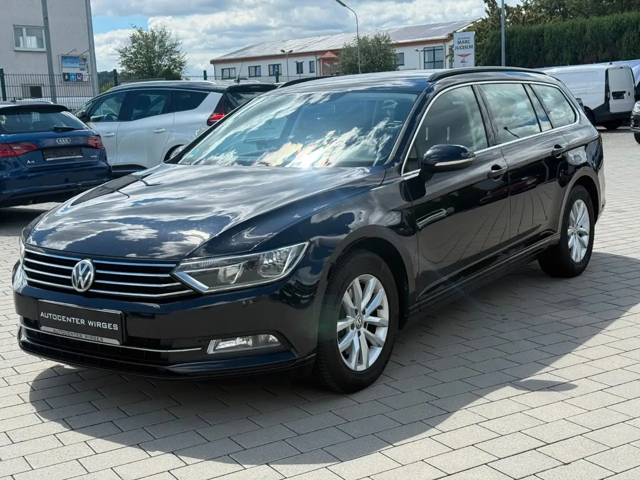 Das Auto