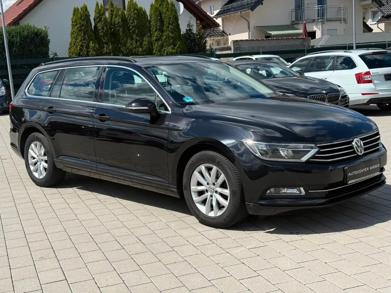 Das Auto