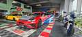 Volkswagen Golf VII GTI Clubsport TCR Breitbau StVZo! Noir - thumbnail 13