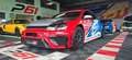 Volkswagen Golf VII GTI Clubsport TCR Breitbau StVZo! Noir - thumbnail 1