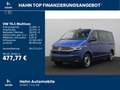Volkswagen T6.1 Multivan EDITION ACC LED PDC/Kamera Blau - thumbnail 2