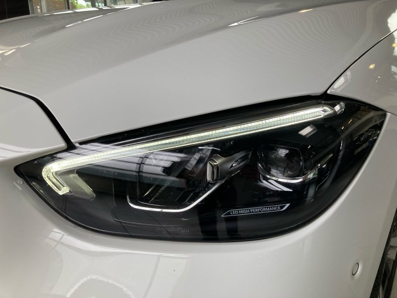 Mercedes-Benz C 180 Avantgarde+MBUX+Ambiente+CarPlay+KAMERA — photo 2