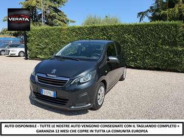 108 5p 1.0 vti Active