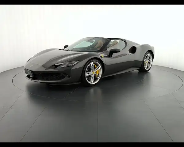 Ferrari 296 GTS 3.0