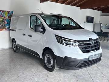 VAN L1H1 T27 130CV *KM0 *PRONTA CONSEGNA