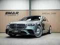 Mercedes-Benz S 500 S500 4MATIC | Korbach Velgen 22'' | 4MATIC | Massa Grau - thumbnail 1