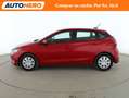 Hyundai i20 1.2 MPI Essence Rojo - thumbnail 4