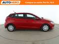 Hyundai i20 1.2 MPI Essence Rojo - thumbnail 8