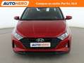 Hyundai i20 1.2 MPI Essence Rojo - thumbnail 11