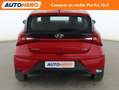 Hyundai i20 1.2 MPI Essence Rojo - thumbnail 6