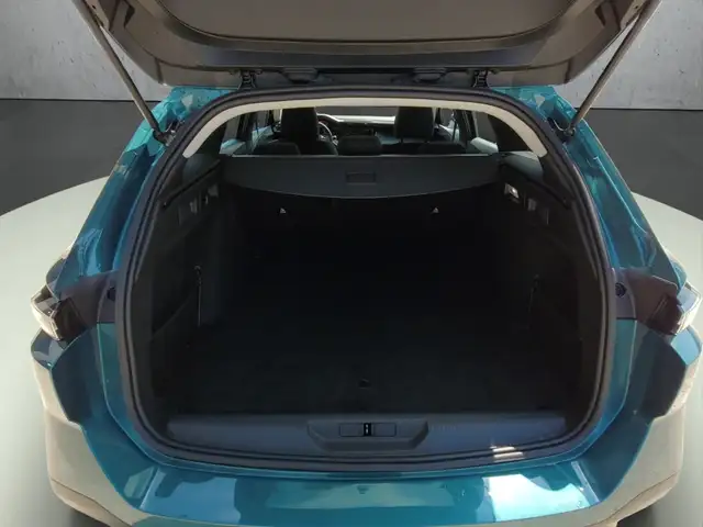 Peugeot 308 SW view 7