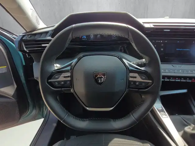 Peugeot 308 SW view 10