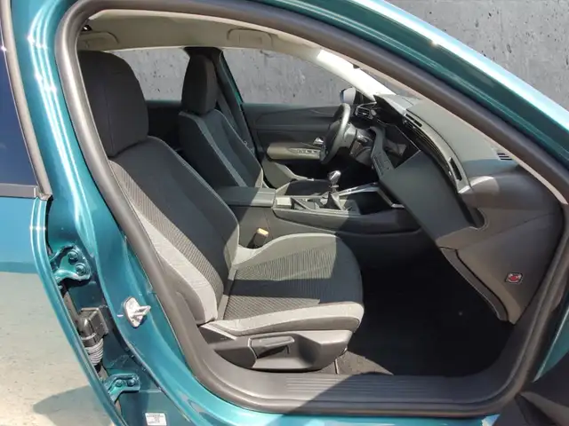 Peugeot 308 SW view 13