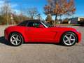 Opel GT Bi-Color-Leder Alu 18" Sammlerzustand 320 PS Czerwony - thumbnail 3