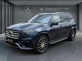 Mercedes-Benz GLS 580 4M AMG Premium+ Standh. AHK Airmatic HUD Albastru - thumbnail 1
