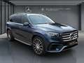 Mercedes-Benz GLS 580 4M AMG Premium+ Standh. AHK Airmatic HUD Blau - thumbnail 19