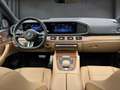Mercedes-Benz GLS 580 4M AMG Premium+ Standh. AHK Airmatic HUD Albastru - thumbnail 15