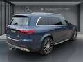 Mercedes-Benz GLS 580 4M AMG Premium+ Standh. AHK Airmatic HUD Albastru - thumbnail 13