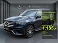 Mercedes-Benz GLS 580 4M AMG Premium+ Standh. AHK Airmatic HUD Blau - thumbnail 1