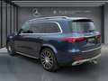 Mercedes-Benz GLS 580 4M AMG Premium+ Standh. AHK Airmatic HUD Albastru - thumbnail 9
