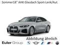 BMW 430 Gran Coupe i xDrive M-Sport Sommer18'' AHK Glasdac Grau - thumbnail 1