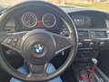 BMW 535 535d Eletta Grijs - thumbnail 5