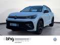 Volkswagen Tiguan 2.0 TDI R-Line 4Motion AHK HUD Area-View Weiß - thumbnail 1