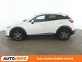 Mazda CX-3 1.5 Diesel Sports-Line AWD Aut.*HEADUP*LED*ACC*CAM Weiß - thumbnail 3