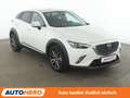 Mazda CX-3 1.5 Diesel Sports-Line AWD Aut.*HEADUP*LED*ACC*CAM Weiß - thumbnail 8